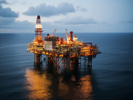 High power large format cutters empower the pressure vessel