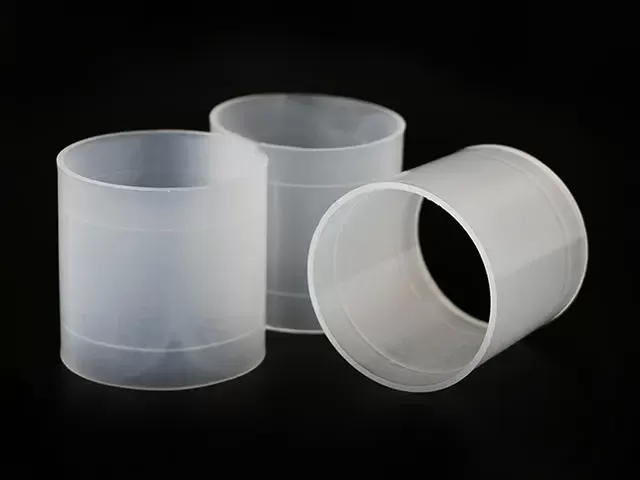 Advantages of Ceramic Raschig Rings
