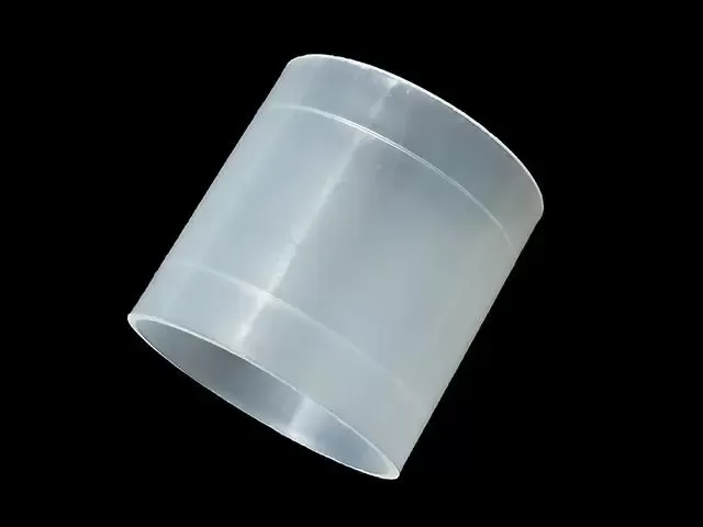 Features of Raschig Super Ring