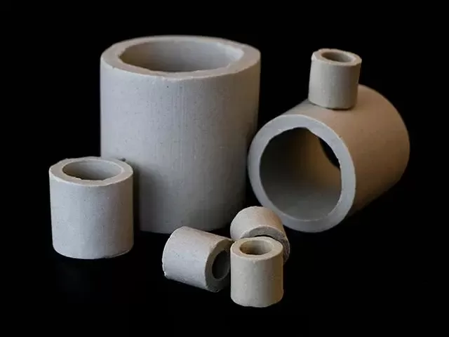 Introduction to the Standard of Raschig Super Ring Plus
