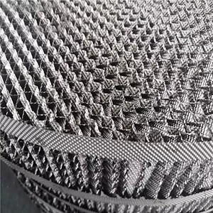 Can Structured Packing Improve Product Content?