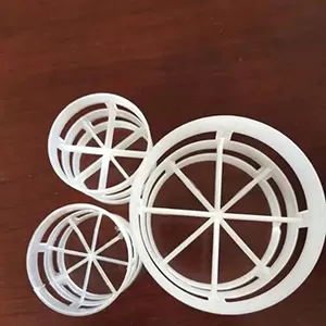 Surface Treatment Methods for Plastic Packing