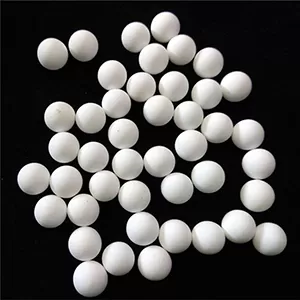 How To Select Ceramic Ball Milling Media