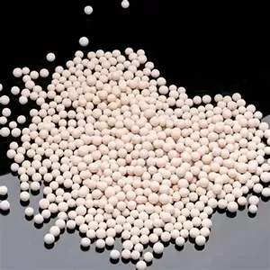 Advantages and Disadvantages of 3A Molecular Sieve and 4A Mo